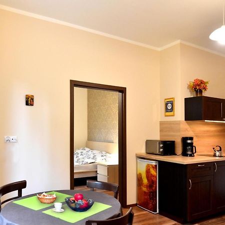 Amelia Apartament Centrum Apartment Gdansk Luaran gambar