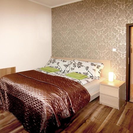 Amelia Apartament Centrum Apartment Gdansk Luaran gambar