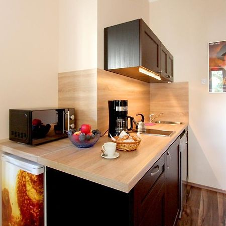 Amelia Apartament Centrum Apartment Gdansk Bilik gambar