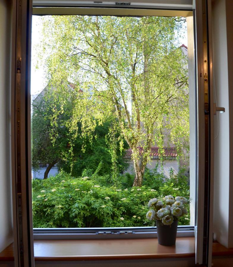 Amelia Apartament Centrum Apartment Gdansk Luaran gambar
