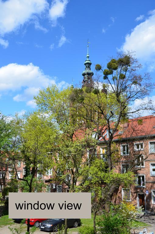 Amelia Apartament Centrum Apartment Gdansk Bilik gambar