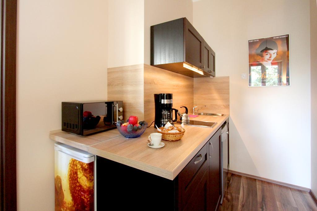 Amelia Apartament Centrum Apartment Gdansk Bilik gambar