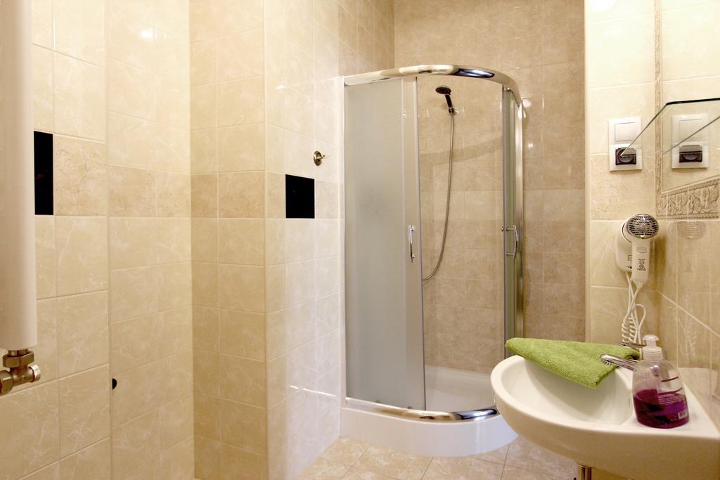 Amelia Apartament Centrum Apartment Gdansk Bilik gambar