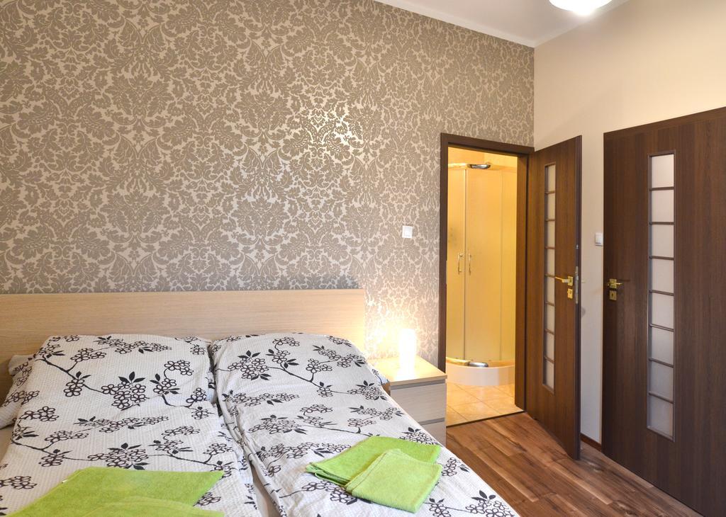 Amelia Apartament Centrum Apartment Gdansk Luaran gambar